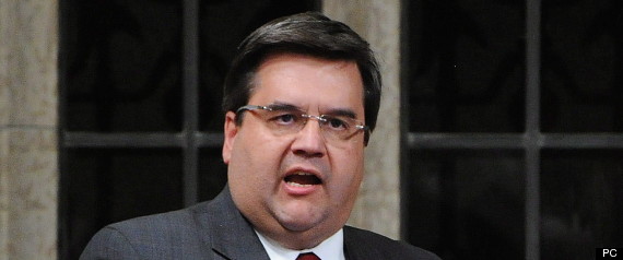 Denis Coderre