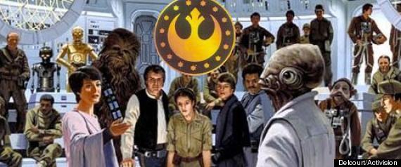 the new republic