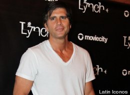 Christian Meier vuelve a seducir amantes en 'Lynch'