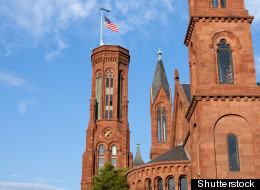 Smithsonian Reopening After Hurricane Closures