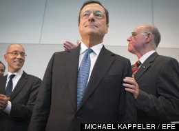 La liquidez y el BCE