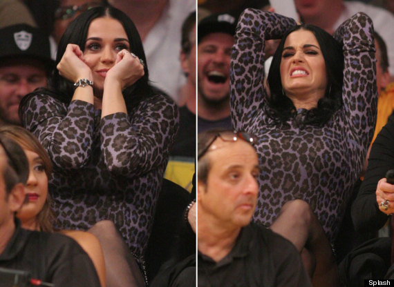 katy perry