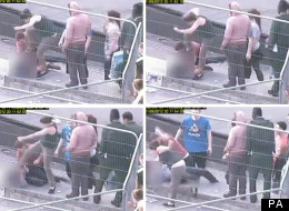 'F***king Terrorist': Mother Launches Into Racist Attack In Front Of Kids