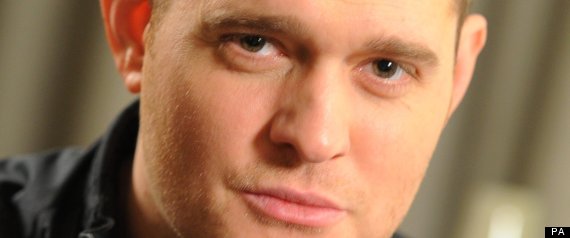 Michael Buble Affair