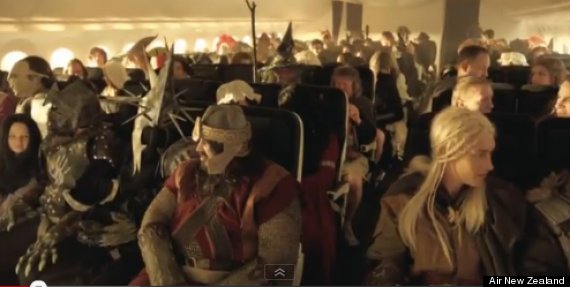 the hobbit