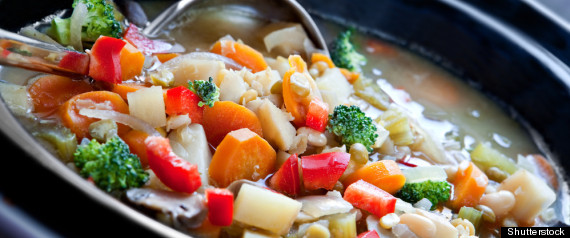 Slow Cooker