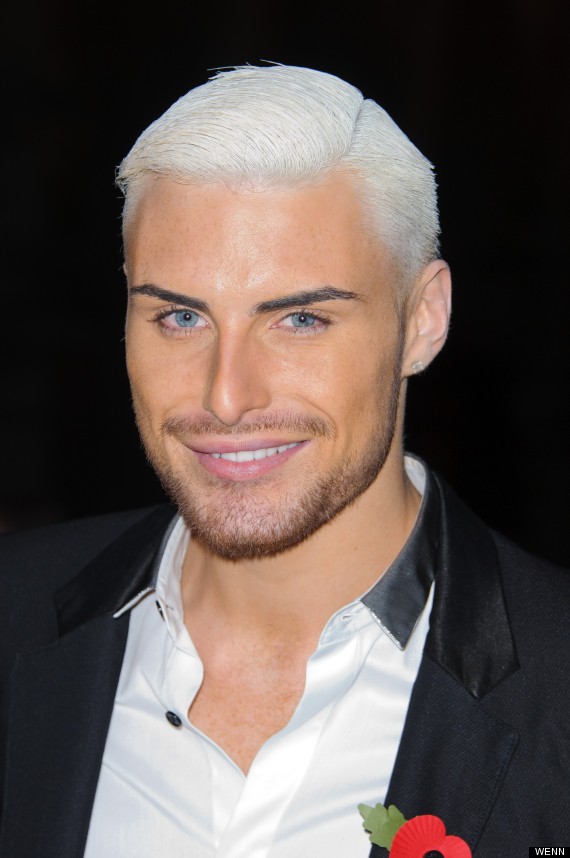 rylan clark