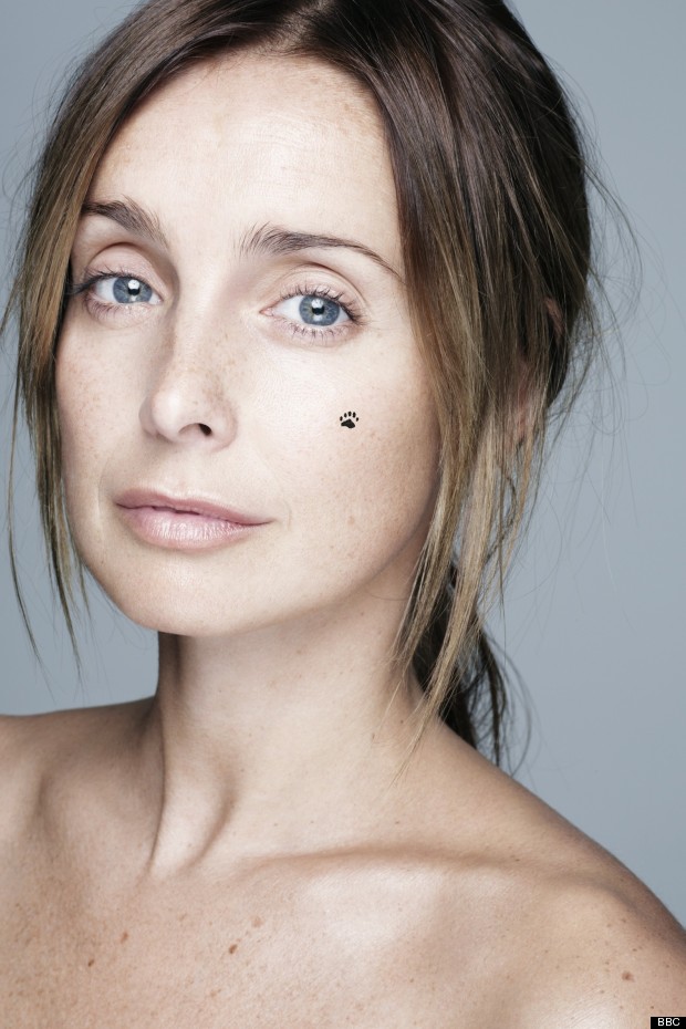 louiseredknapp