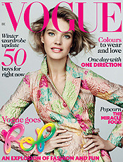 vogue