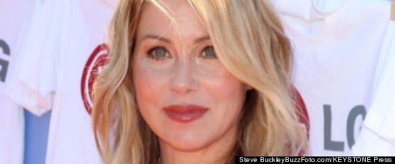 Christinaapplegate