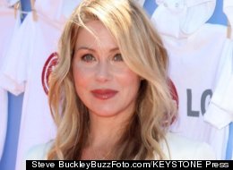 Christina Applegate s'ennuie de sa poitrine