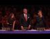 Shocking 'DWTS' Elimination