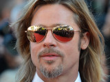 Brad Pitt Pledges $100,000 To Gay Marriage...