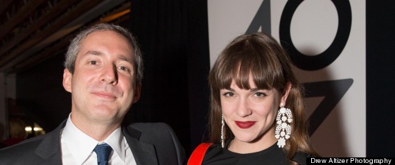 Fortune 40 Under 40