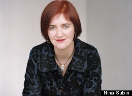 Emma Donoghue: Where I Like To Read