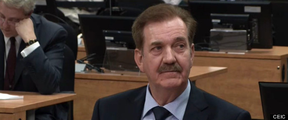 Luc Leclerc