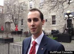 Ex-Tory Staffer Fingered In Robocalls Speaks Out