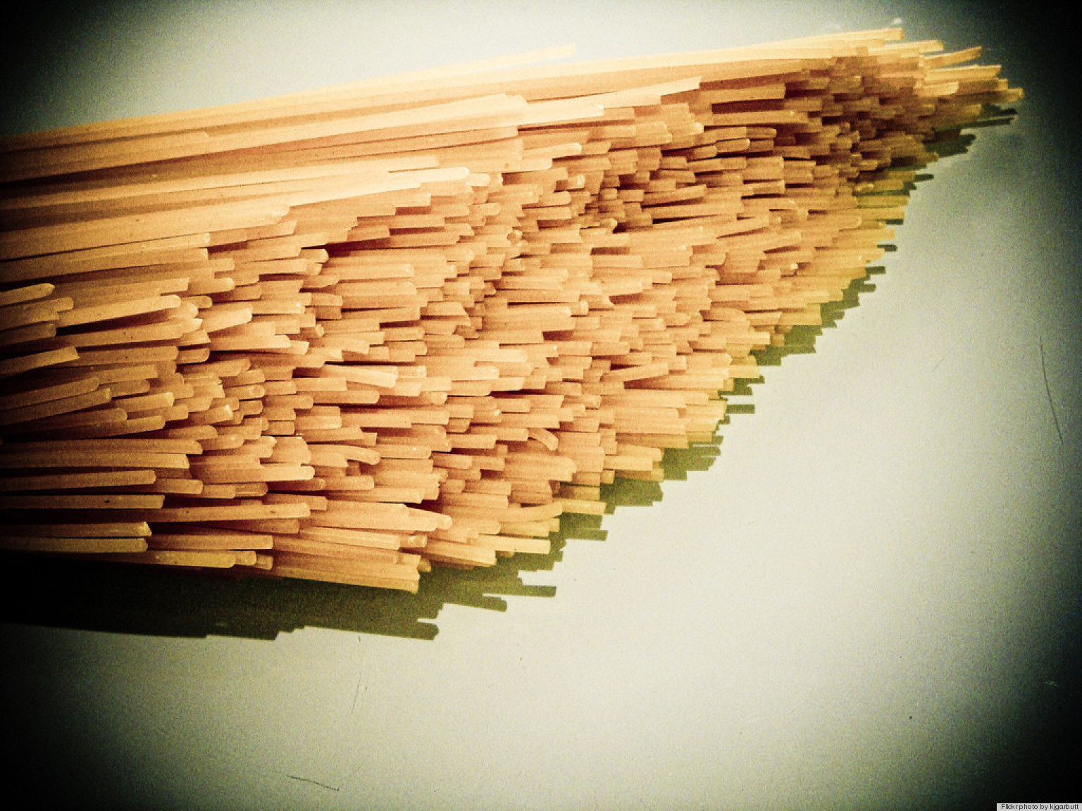 How To Light A Candle With Spaghetti HuffPost