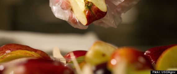 Apples