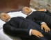 Maurizio Cattelan May Be Retired... But He Can Still Gross You Out