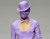 PHOTOS: Halloween Costume Or Haute Couture?