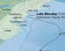 LOOK: Hurricane Sandy's Winds Covered Millions Of Square Miles