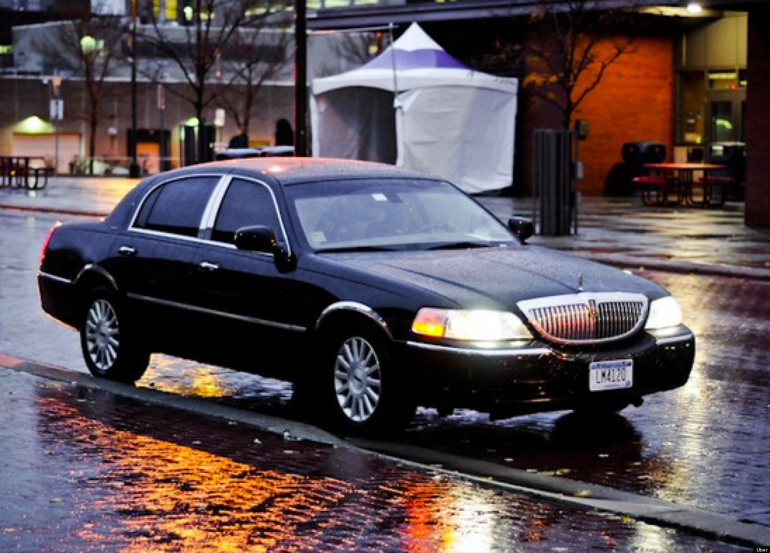 Uber Doubles New York Driver Pay To Get More Vehicles On ...