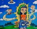 PHOTOS: Our Favorite Mural Project Celebrates A Major Milestone