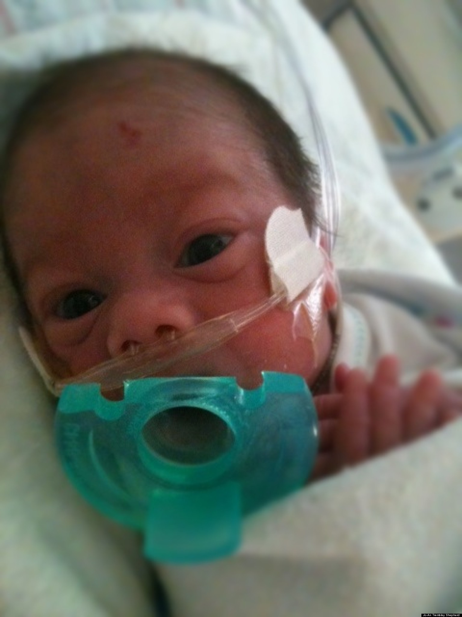 Hibubs - Premature / Premie baby clothes. NICU and