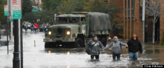 Sandy Hoboken