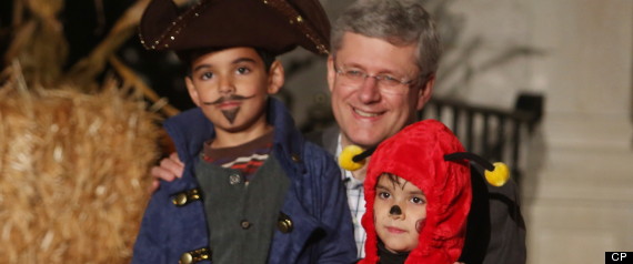 Haper Halloween