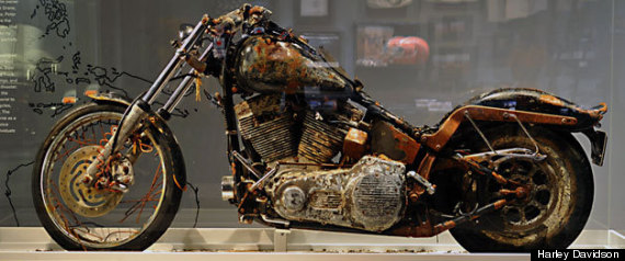 Tsunamiharleydavidson
