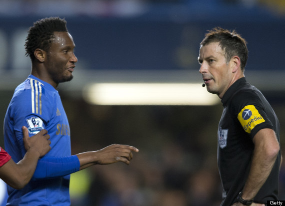 clattenburg