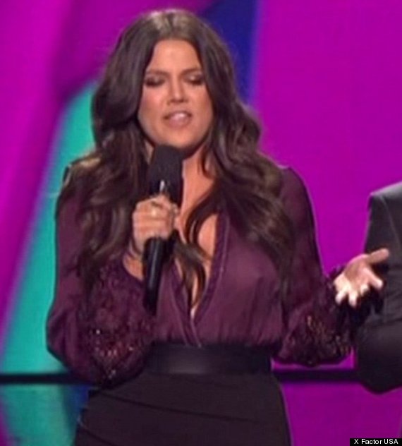 khloe kardashian