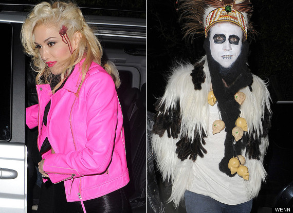 gwen stefani nick grimshaw