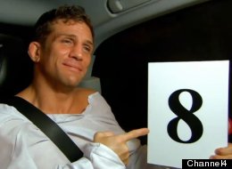 TV REVIEW: Is Alex Reid More Likeable After 'Come Dine With Me'?