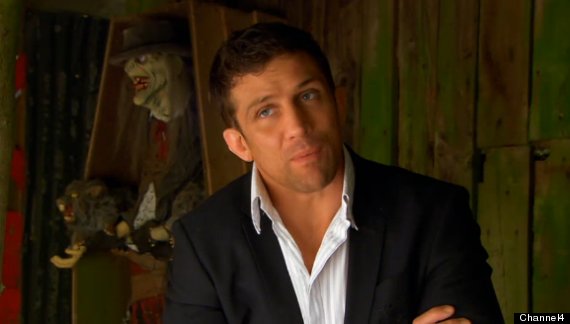 alex reid