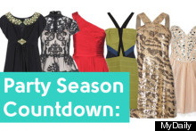 WIN Your Dream Party Dress From Girl Meets Dress.com!