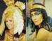 PHOTOS: Which Model Makes The Best Cleopatra?