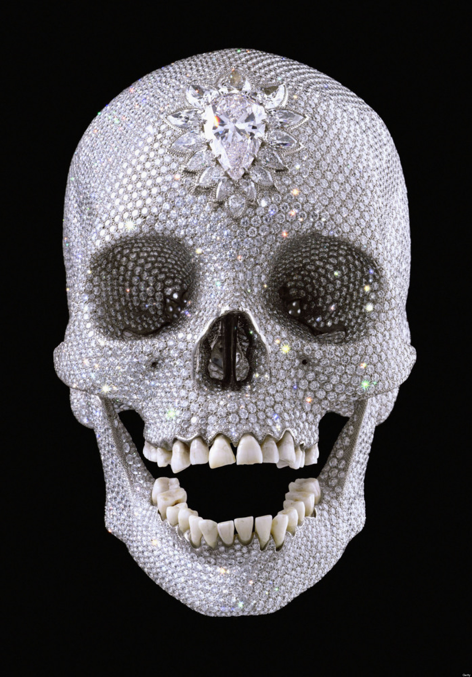 Skulls Skulls
