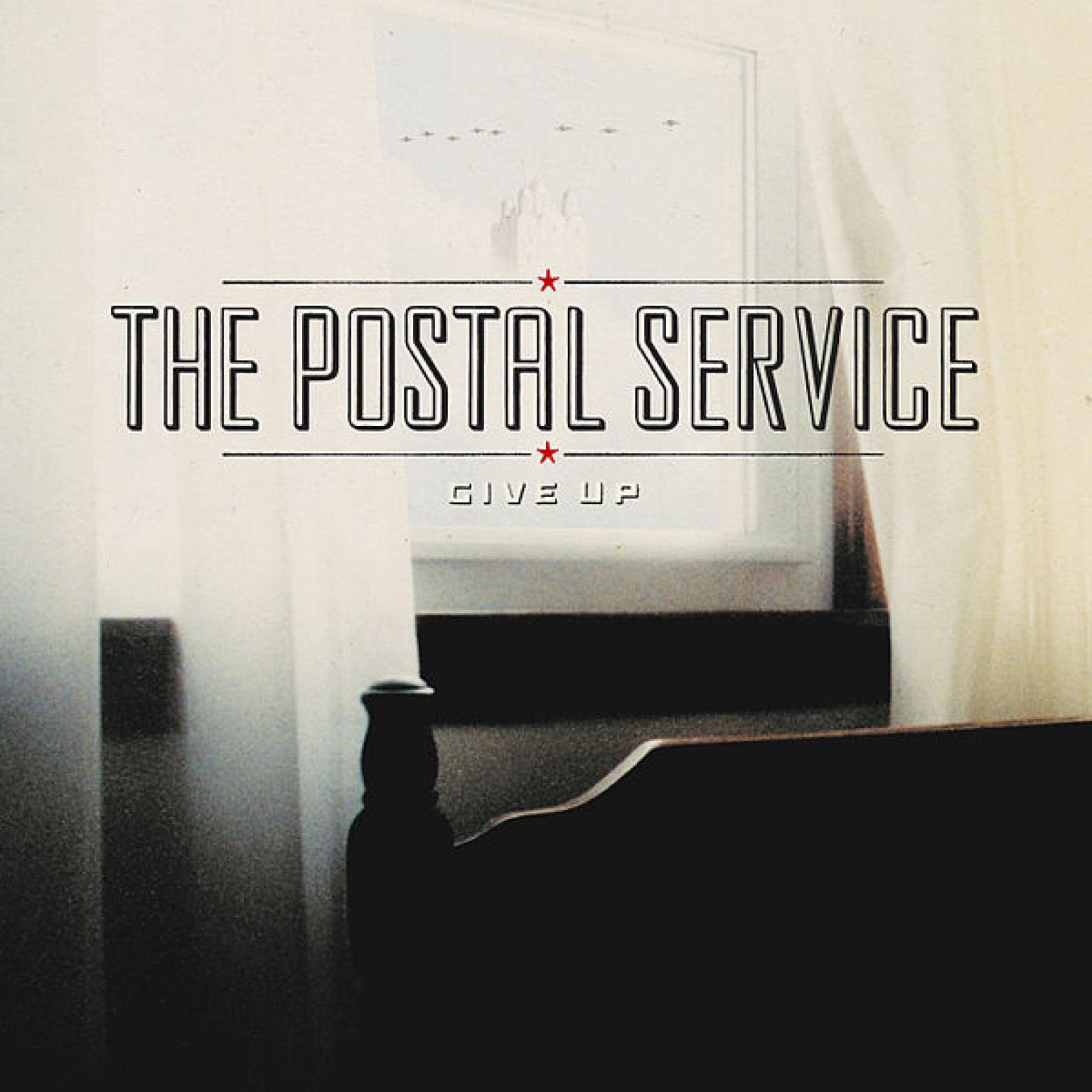 the postal give up