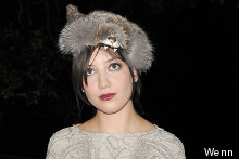 Halloween 2012 Celebrity Costumes: The Good, The Bad & The Ghoulish
