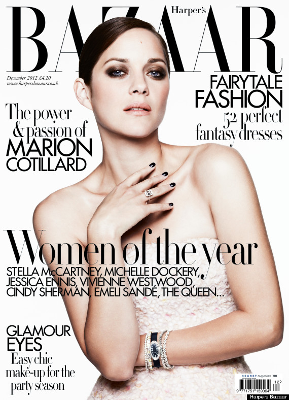 harpers bazaar