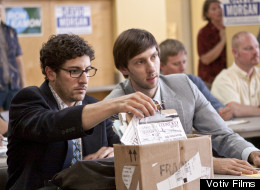 EXCLUSIVE CLIP: Loose Political Cannons - Sound Familiar?