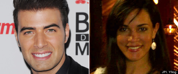 Jencarlos Canela Monica Spear