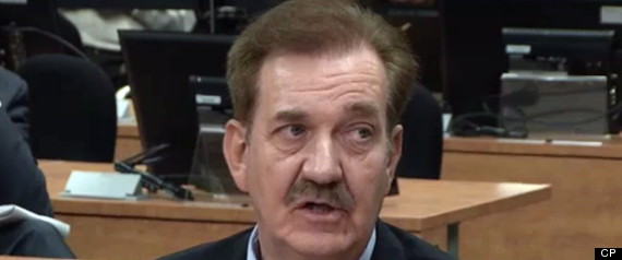 Luc Leclerc