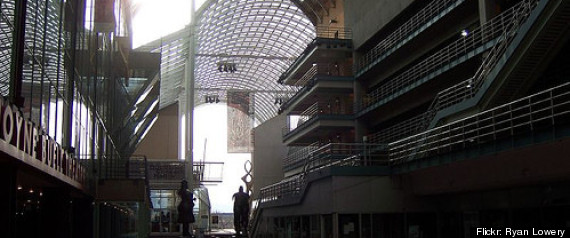 Colorado Arts Funding