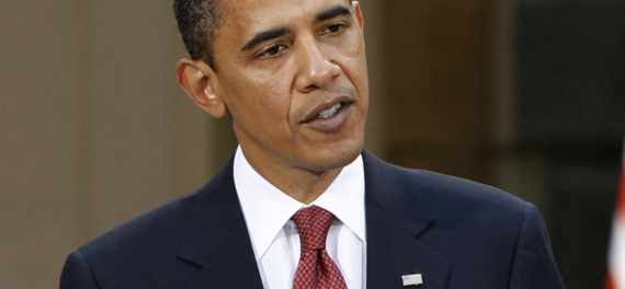 Obama
