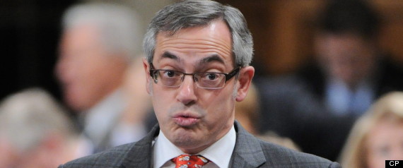 Tony Clement