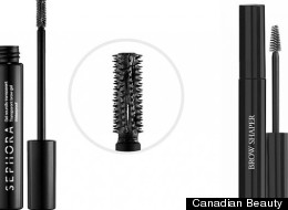 High vs. Low: Is Pricey Brow Gel Worth It?